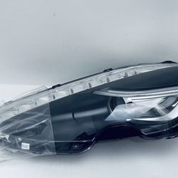 2013-2017 ASTON MARTIN RAPIDE LEFT DRIVER SIDE HEADLIGHT HID XENON LED OEM