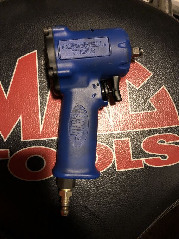 Cornwell air impact for Sale in Stockton, CA OfferUp