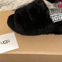 Ugg Slides / Slippers 