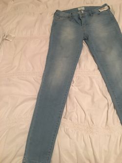 Dawson skinny Jeans