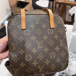 Louis Vuitton CrossBody 