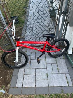 2015 Redline Romp BMX Bike
