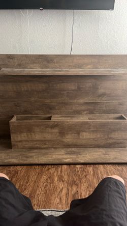 Tv Mounting