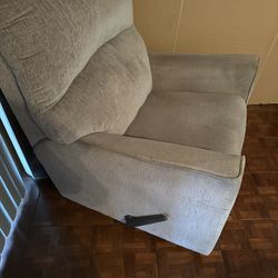 Rocking Chair Recliner