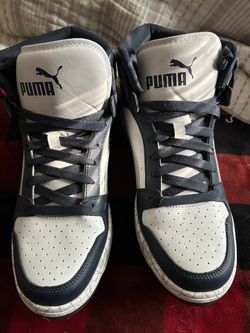 Puma Shoes