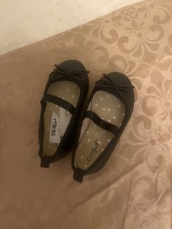 Baby Girl Shoes Size 5 