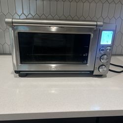 Breville air Fryer 