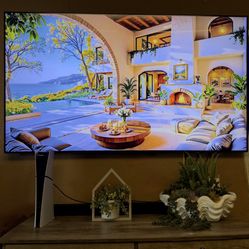 Samsung 8 Series 65 Inch 4k