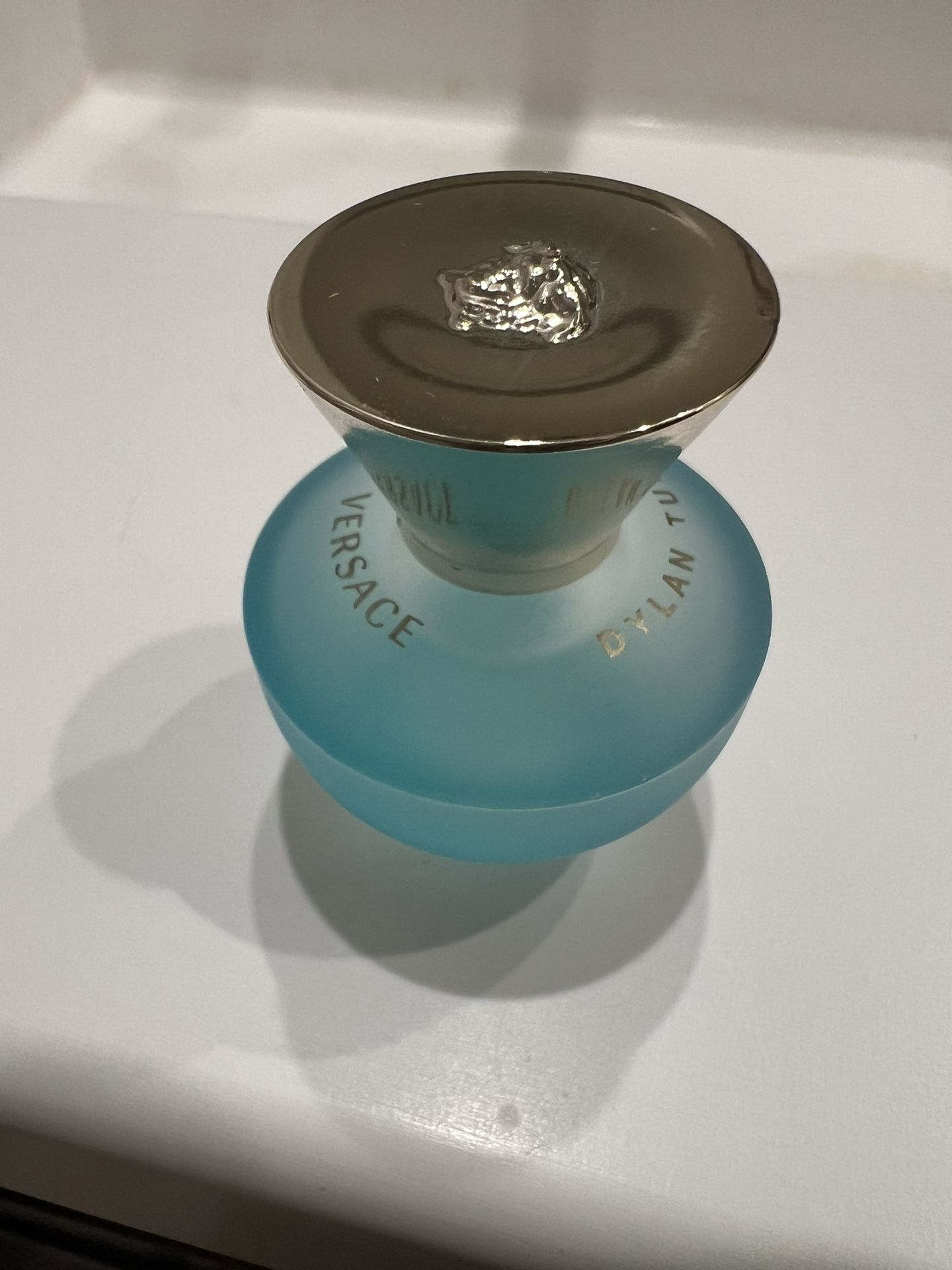 Versace Dylan Turquoise Perfume