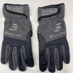 Snap On Cold Weather Gloves