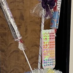 Large Candy Party Decorations 