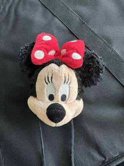 Disney Minnie Mouse Purse Wallet