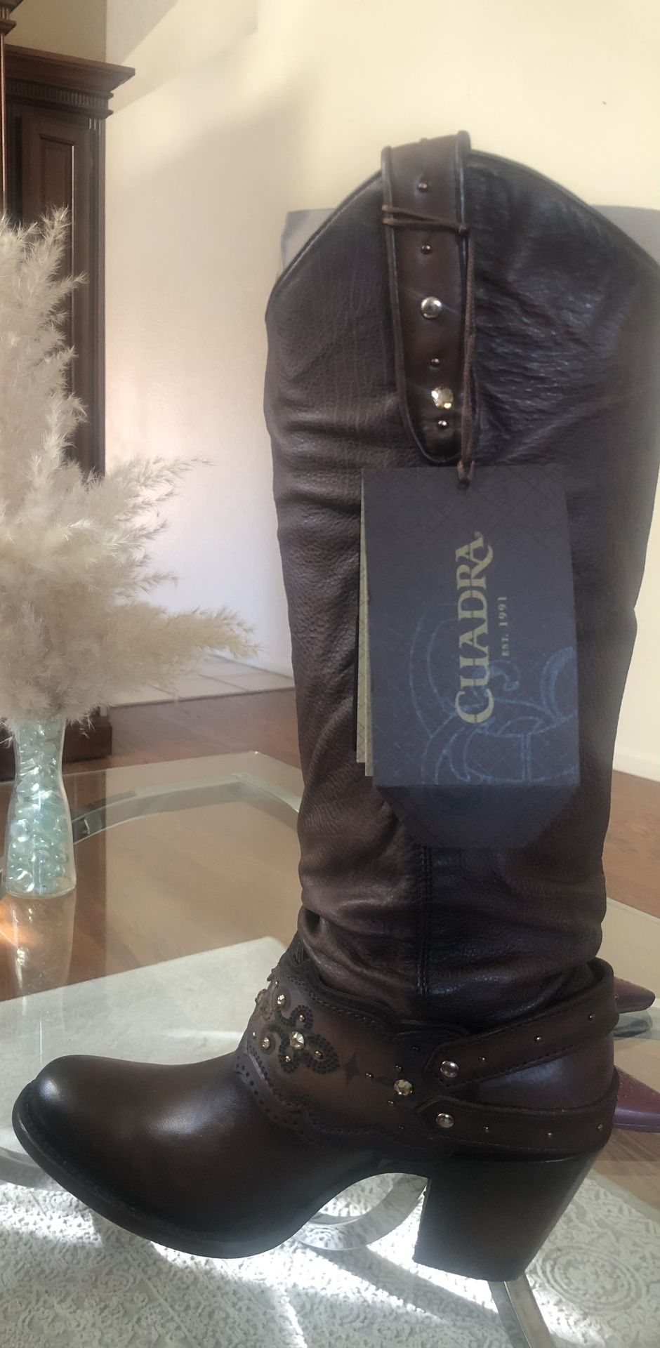Ladies. Boots