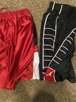 Jordan Shorts 