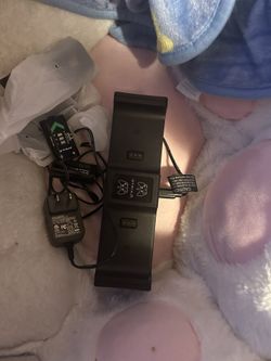 Xbox Charging Station