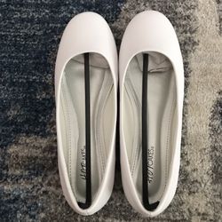 White Flats