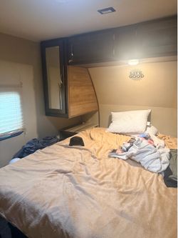 2017 puma palomino 30rlis
