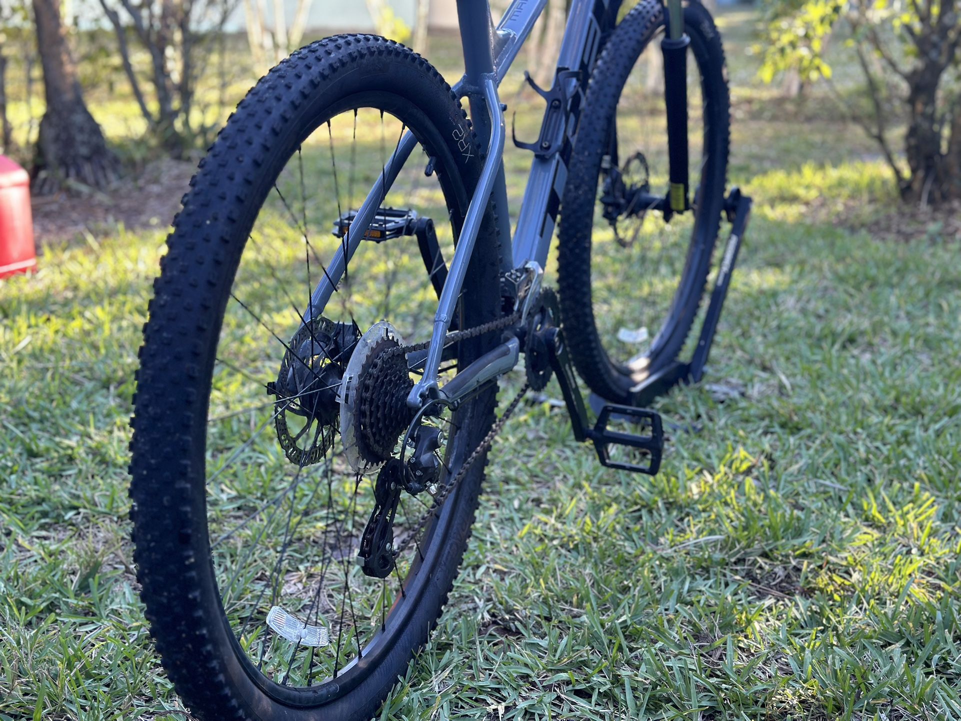 Trek Marlin 6