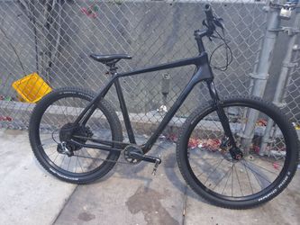 2019 salsa cutthroat v1 top tier gravel bike