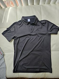 Eider Men's Tennis Shirt