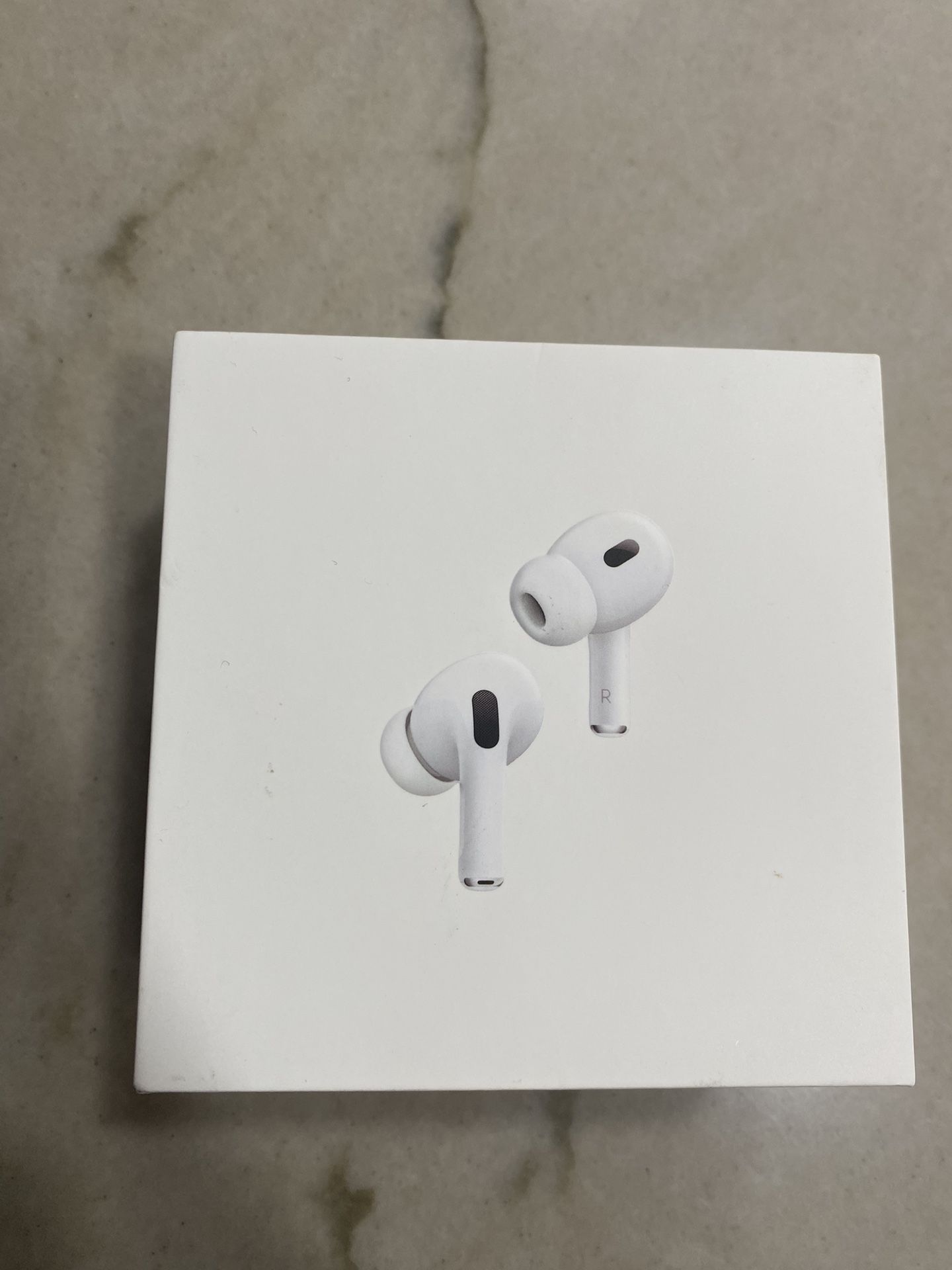 Apple AirPods Pro (2nd Generation)