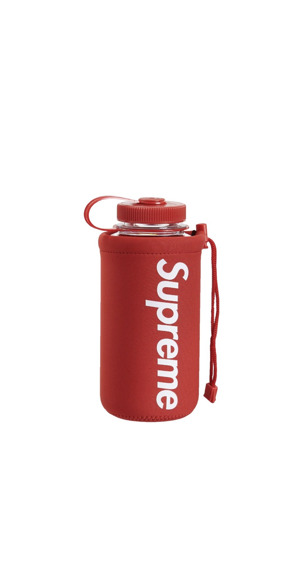 Supreme Nalgene 32oz. Bottle Supreme Nalgene 32OZ Bottle