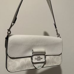 Coach Shoulder Bag