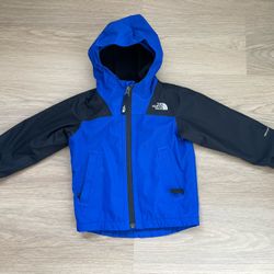 The North Face Warm Antora Rain Jacket (2T)