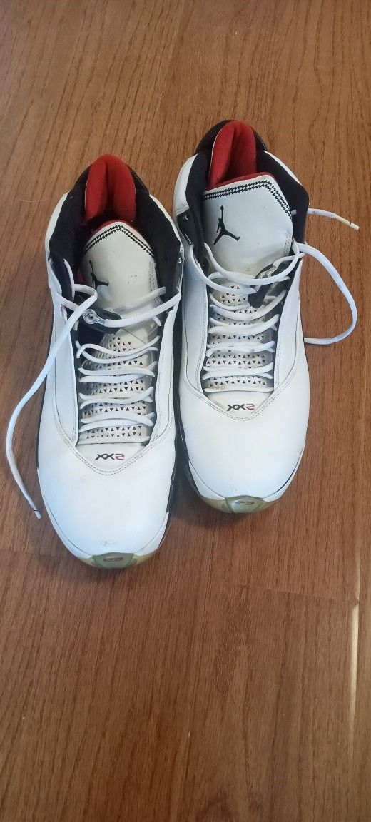 Air Jordan 22 XX2 OG