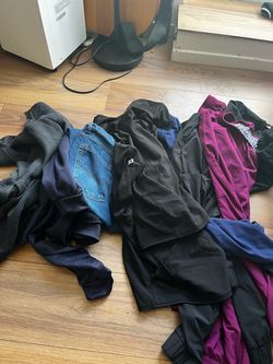 Mens clothes