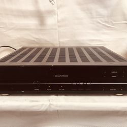 Sonance 275x3 SE Channel Amplifier 