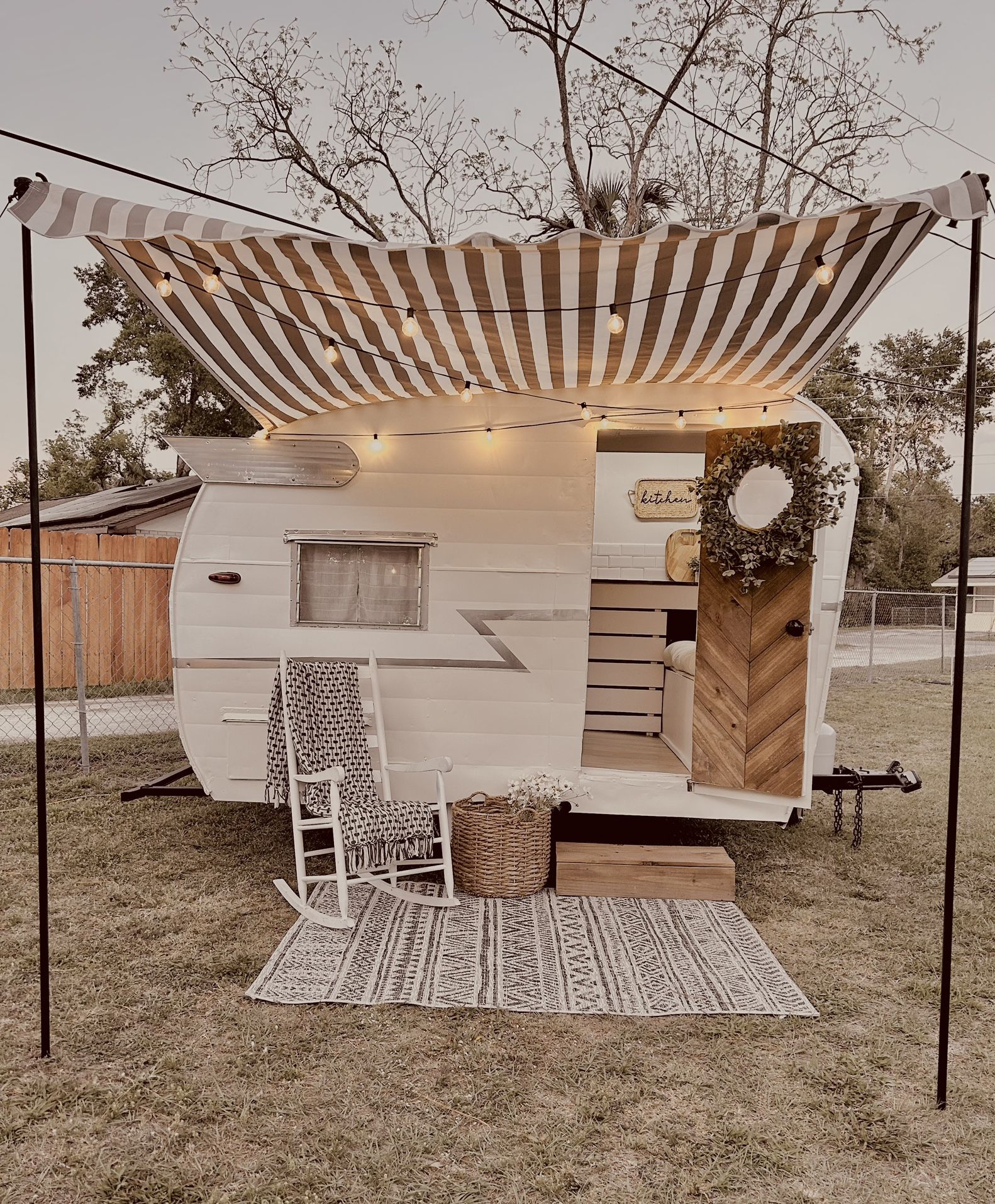 1962 Shasta