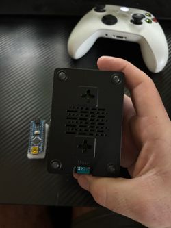 Raspberry pi