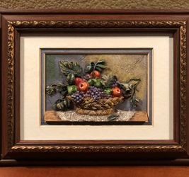 3D Art Photo