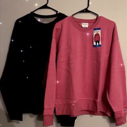 CHAMPION SWEATERS
