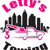 Letty's Towing