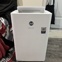 Portable AC