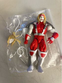 Marvel legends