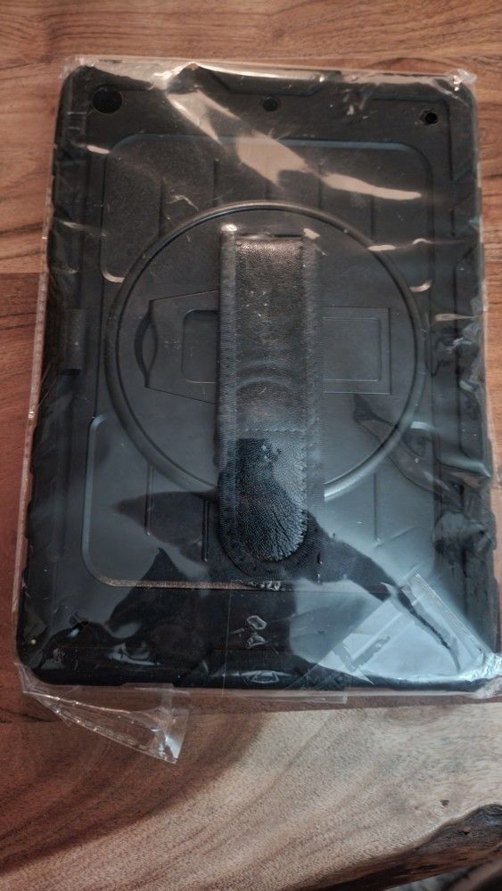 IPad 9 Tough Case KidProof