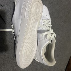 Air Force 1s