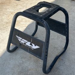 Bike Stand