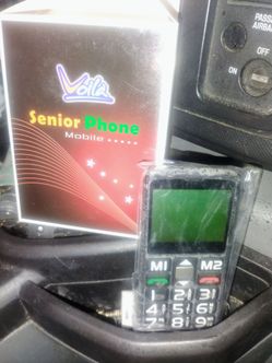 Phone Voila