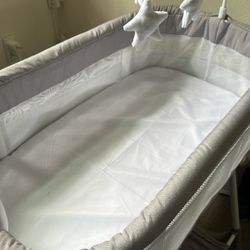 Baby Bassinet 