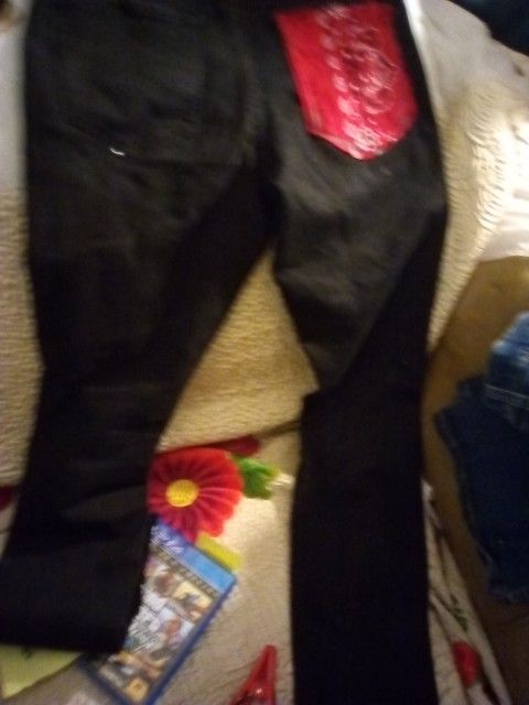 Novasure Young Men's Skinny Jeans