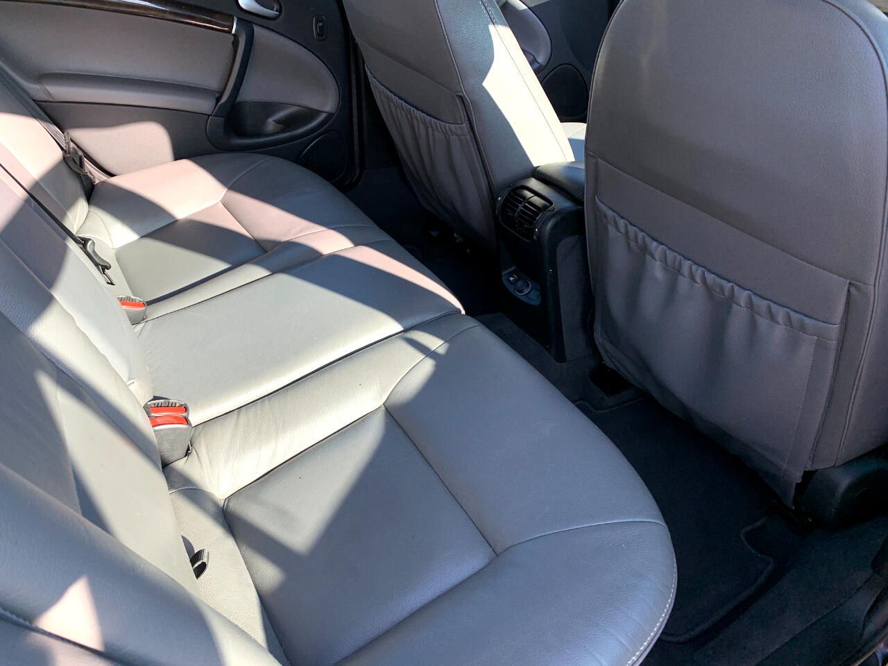 2007 Saab 9-5