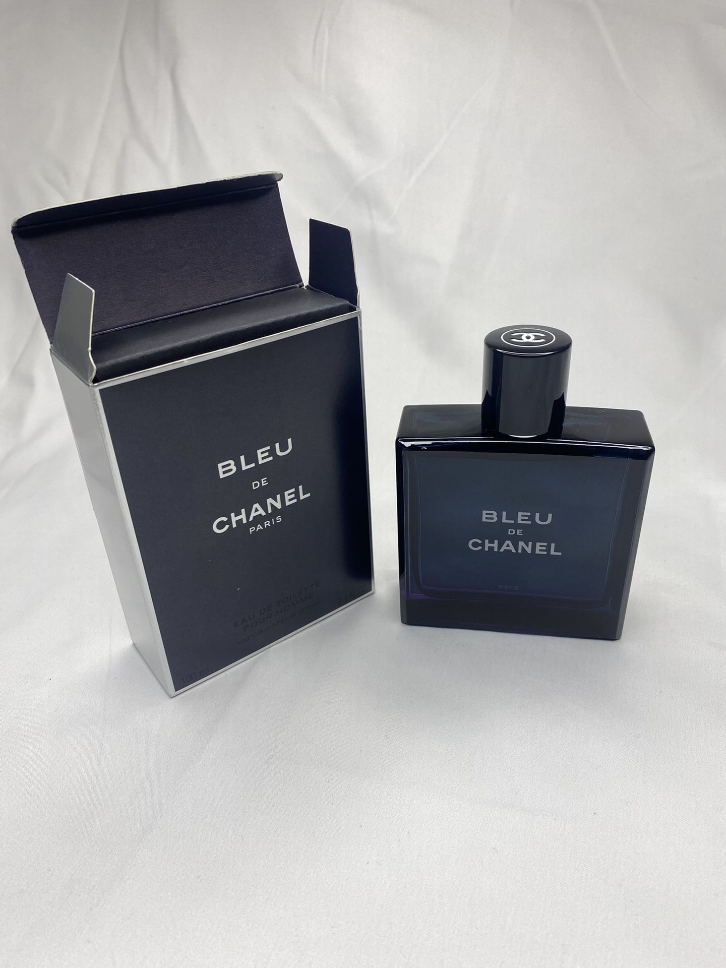 Bleu de Chanel Perfume