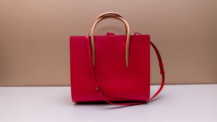 Christian Louboutin Pink Paloma