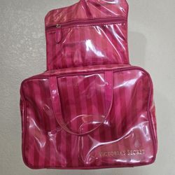 Victoria's Secret Travel Bag 