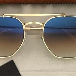 Rayban Marshal 54mm