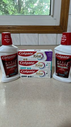 colgate
